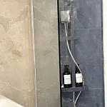 De Luxe Climatise, Parking & 2 Balcons Apartamento *