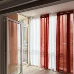 De Luxe Climatise, Parking & 2 Balcons Apartamento