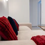 Apartamento De Luxe Climatise, Parking & 2 Balcons *