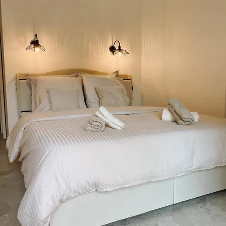 De Luxe Climatise, Parking & 2 Balcons Villefranche-sur-Mer