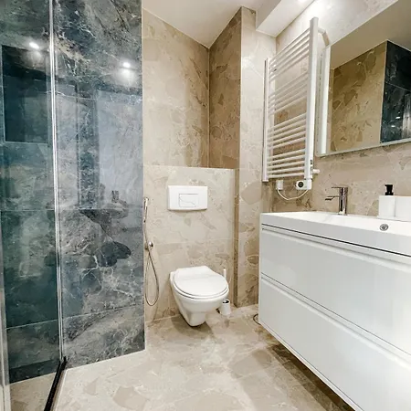 De Luxe Climatise, Parking & 2 Balcons Villefranche-sur-Mer