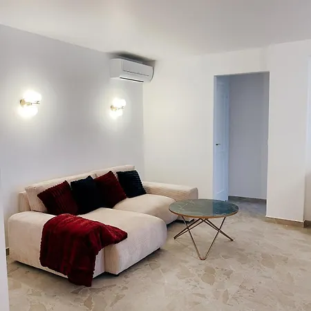 De Luxe Climatise, Parking & 2 Balcons Villefranche-sur-Mer